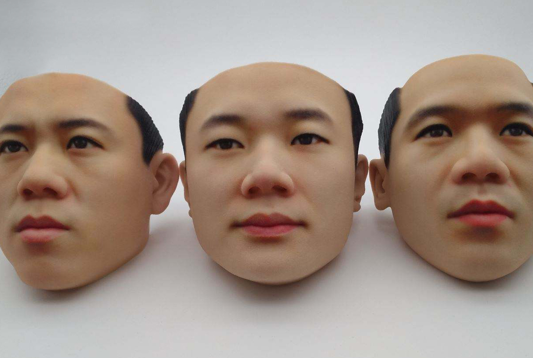 3D打印