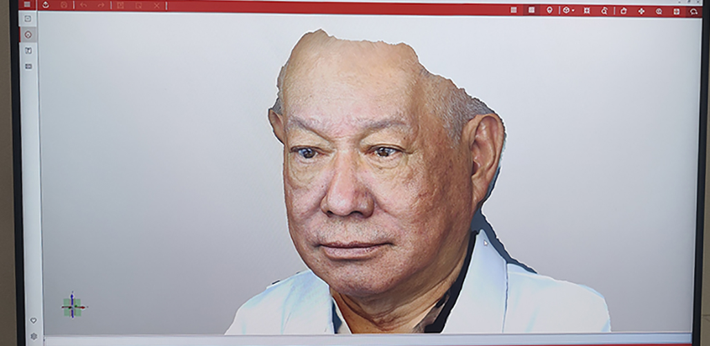 八大處整形醫(yī)院引入 “黑科技”：領(lǐng)智三維RDS FaceScan?3D智能面部掃描系統(tǒng)，讓醫(yī)美方案更精準(zhǔn)